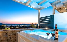 Aelia Suites